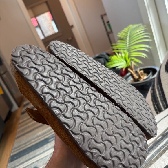 Birkenstock Boston Mink - Picture 2 of 4